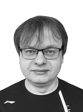 Mikhail