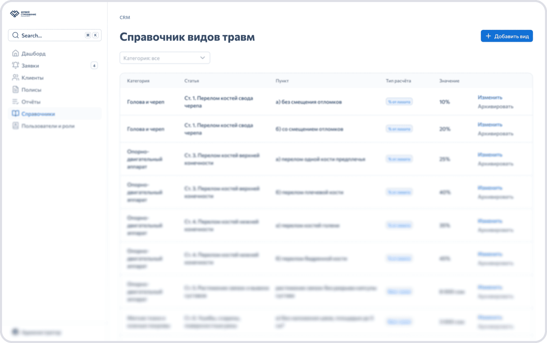 Directories